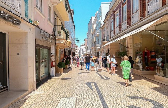 Obidos Nazare Caldas da Rainha Full Day Private Tour from Lisbon - Photo 25