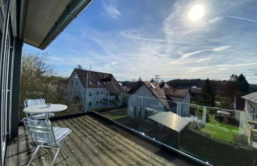 Ruhige Ferienwohnung im Hegau - Foto 16