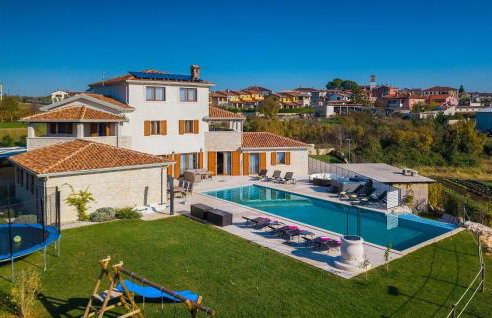 Villa San Lorenzo - Foto 1