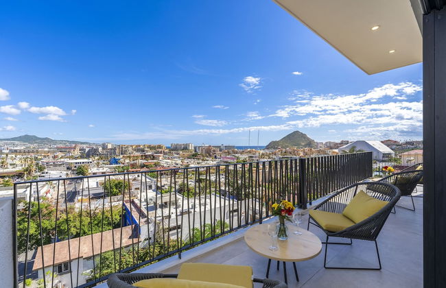 Tower 605 by Naya Homes - Foto 32