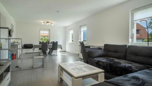 Ferienwohnung Schwarzwald Idyll - Foto 2