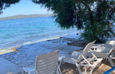 Seaside Apartment Padre - Photo 7