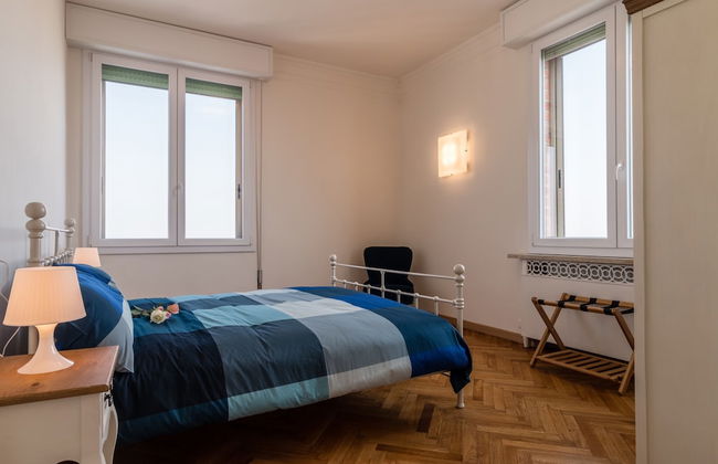 Padova Tower City View Bora - Foto 3