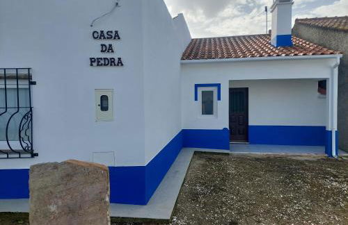 Casa da Pedra - Foto 1