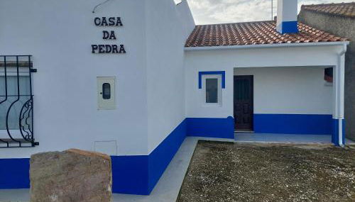 Casa da Pedra - Foto 1
