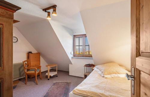 Feriendomizil Berta Benzingen 2 - Foto 16