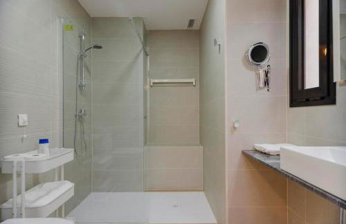 Loft bien equipado - Lavavajillas, tostadora, secador, - Photo 15