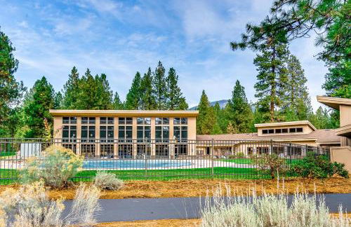 Aspen House 21 - Foto 38