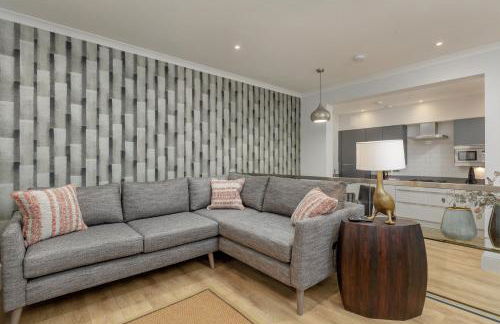 Destiny Scotland - Princes Street Residence - Foto 22