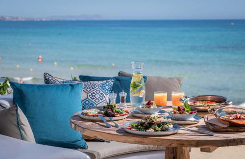 Parthenis Beach, Suites by the Sea - Foto 17