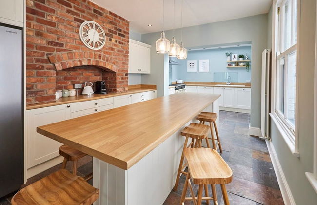 Host & Stay - Flat 2 at Temperance House - Foto 47