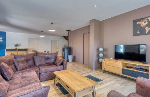 La villa des Dunes - Brétignolles sur mer - Photo 13