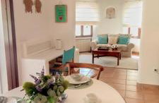 CASA KUQUI - ROMANTIC VILLA - max 6 guests - Foto 5