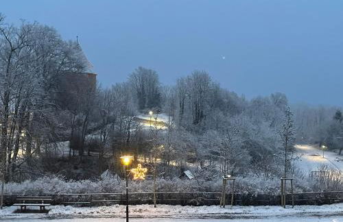 Ferienwohnung Burgplatz 1 - Foto 5