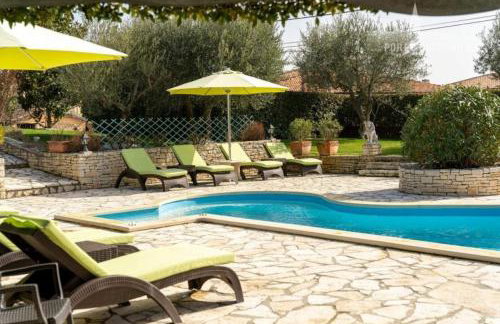 Villa ALEXANDER - Foto 16