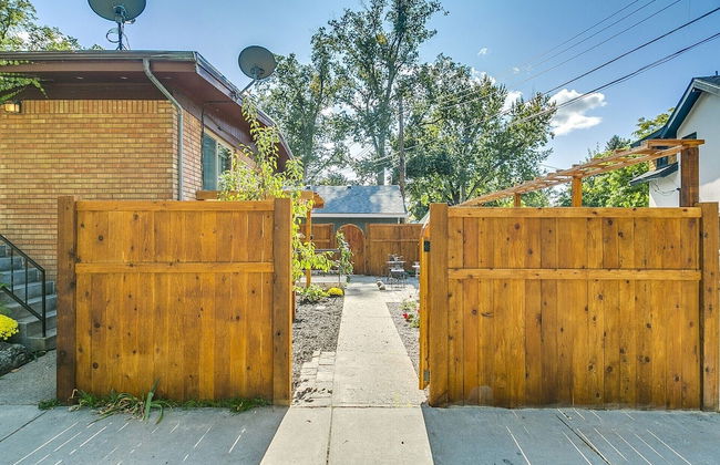 Red Ivy #4 - Foto 25