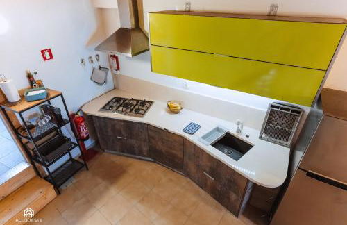 Casa da Torre - BBQ and Terrace - Foto 22