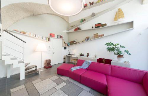 Gattopardo Apartments - LAGO Design by Wonderful Italy - Photo 24