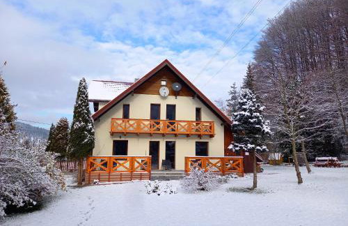 Dom pod Bukami - Foto 1