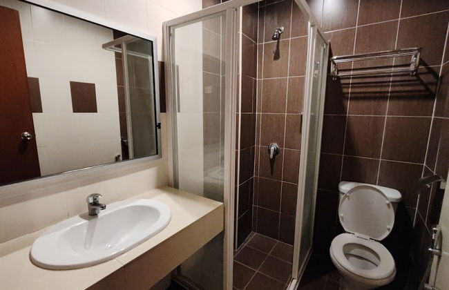 Iris House Resort & Apartment Cameron Highlands - Foto 65