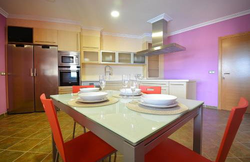 GALIHOST - Villa con piscina en Cambados - Foto 39