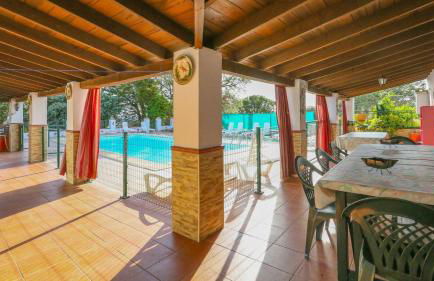 Casa Rural Villa Amigo Aracena by Ruralidays - Foto 21