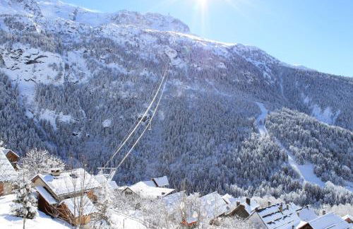 Chalet La Perle de L'Oisans - Appartements d'Exception - Foto 18