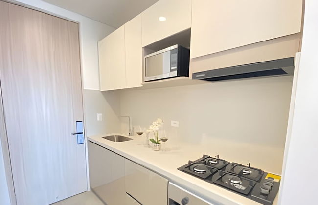 Apartamentos Salguero Suites - by SOHO - Foto 45