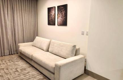 Loft Amplo e Aconchegante c/ Quarto Privativo - Foto 14