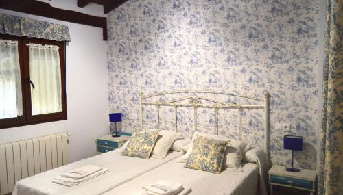 El Capricho Casa Rural - Foto 4