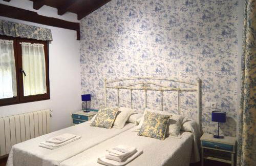 El Capricho Casa Rural - Foto 4