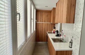 Apartamentos Prestige Málaga - Suite I - Foto 55