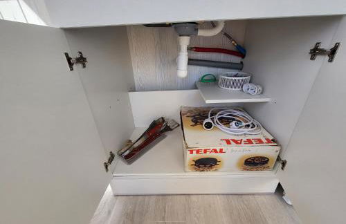 appartement avec vue sur l étang de Barcares - Foto 15