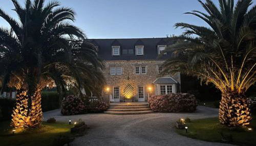 Villa Champfleury, à 50 m de la plage! - Foto 2, Garden