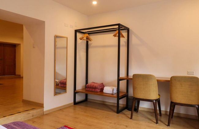 w Phenomenal 1BR Near Plaza Mayor de Cusco - Foto 16