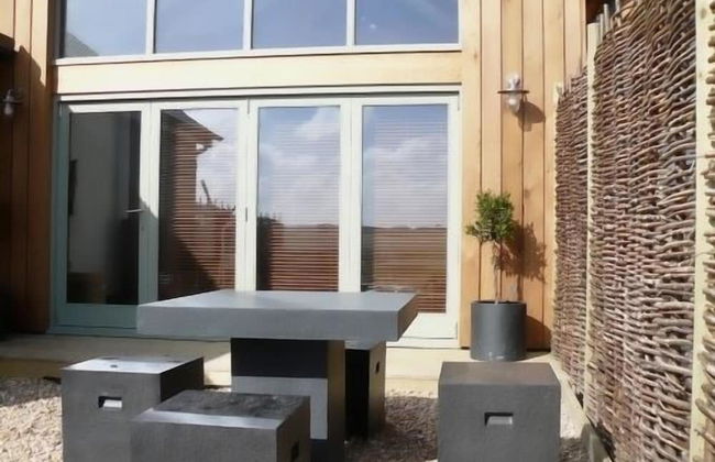 Merlin Farm Cottages Mawgan Porth - Foto 12