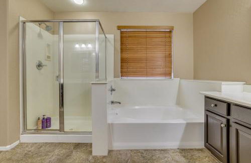 5 Mi to San Tan Mtn Group Getaway in Queen Creek! - Foto 18