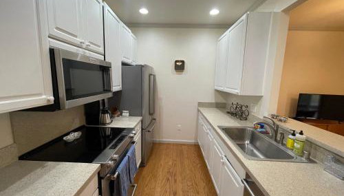 1 Bedroom & Office Near Caltrain and Stanford - Foto 4