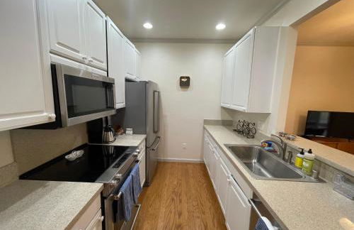 1 Bedroom & Office Near Caltrain and Stanford - Foto 4