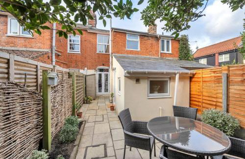 Delightful 10 St Martins - 2 bed, 2 bathroom with parking available - Foto 16