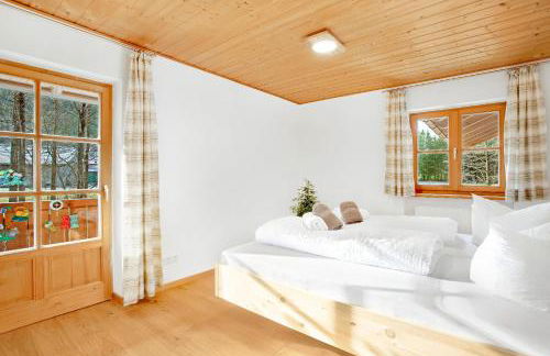 Ferienwohnung Uferweg - Foto 10