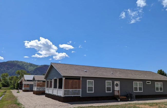 NEW 3bed 2bath With Creek and Open Spaces - Foto 28