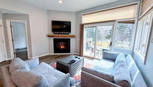 F32 Modern Golf Course Home with Mountain Views - Foto 5