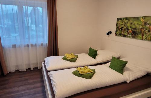 Apartment Ruhiges Appartement BayVista by Interhome - Foto 8