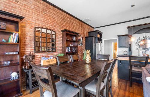 Downtown Loft Amazing Bath Tub & Shower #9 - Foto 12