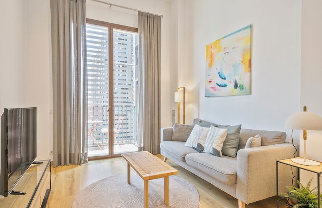 Aspasios Arc de Triomf - Foto 15