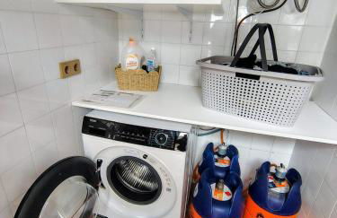 Casita Estrella bord de mer à Cala Pi - Foto 46