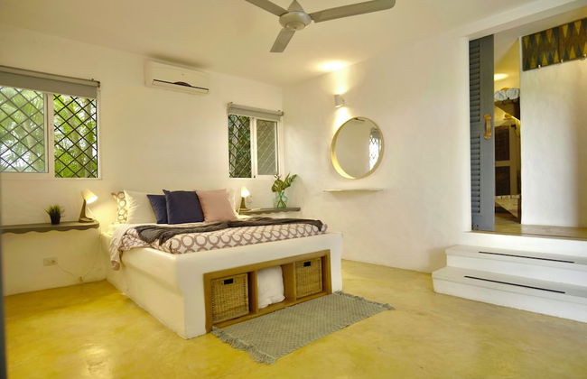 Villa Valentine SeaView Family Cozy WiFi - Foto 5