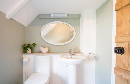 Stable Cottage, Friston - Foto 27