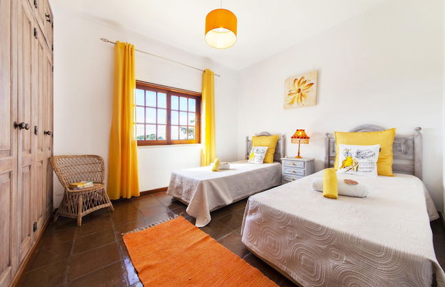 Villa Palms - Foto 13